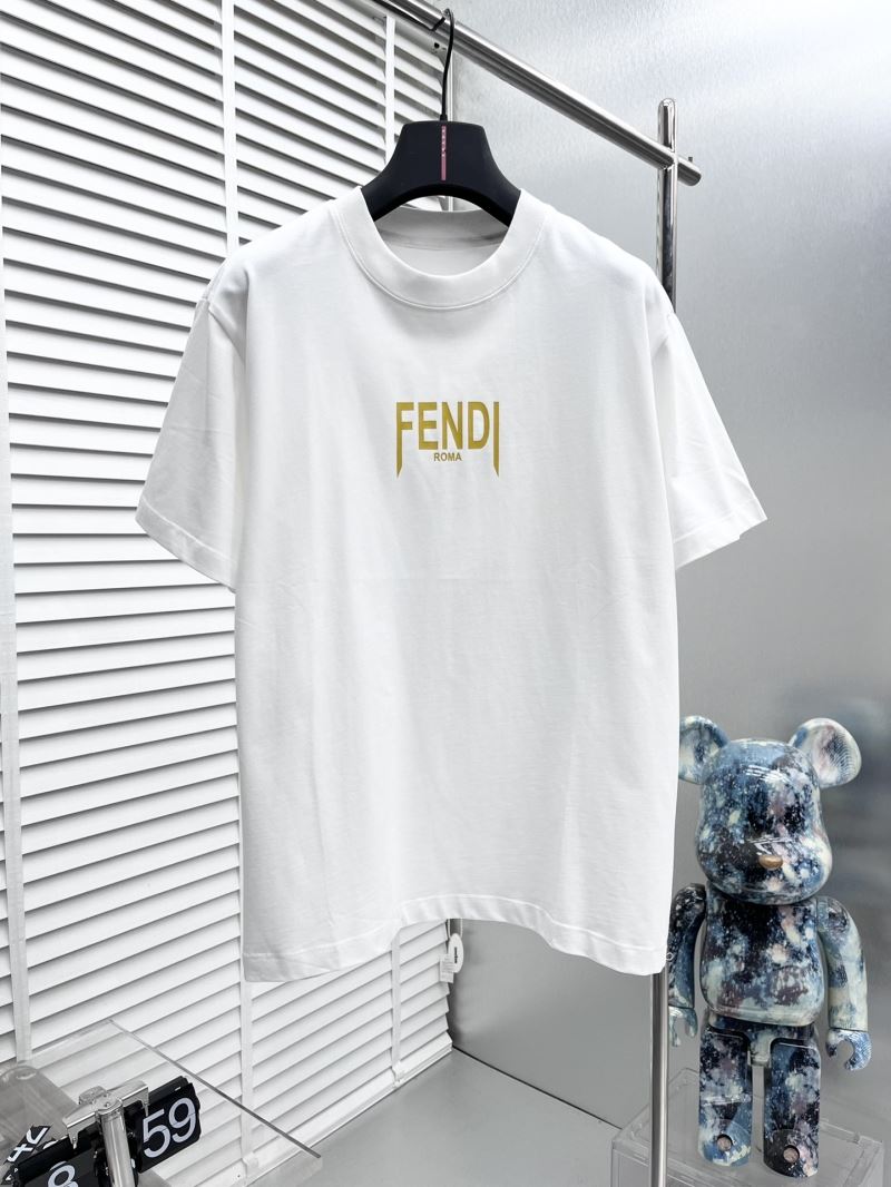 Fendi T-Shirts